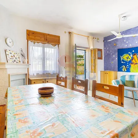 Holiday home Salentoandmore - Maria Pescoluse Marina Di Pescoluse