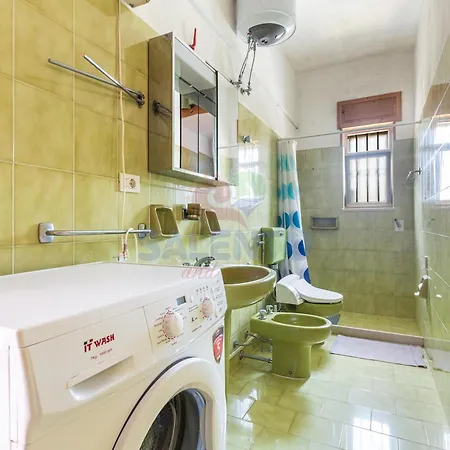 Salentoandmore - Maria Pescoluse Holiday home
