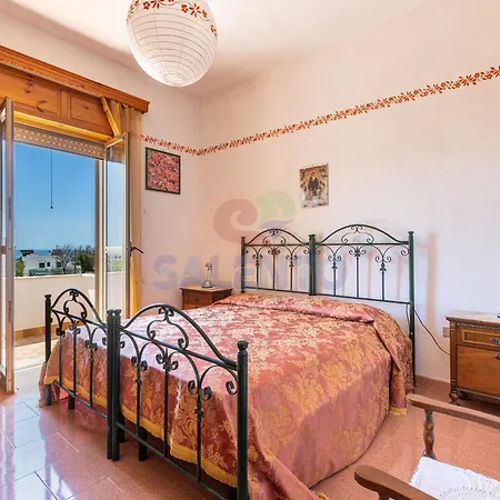 Holiday home Salentoandmore - Maria Pescoluse *