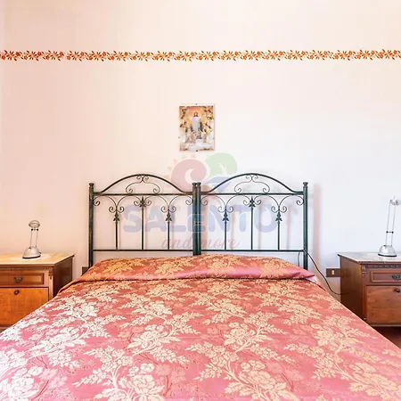 Salentoandmore - Maria Pescoluse Holiday home Marina Di Pescoluse